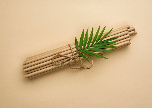 Forest Sandal Incense Sticks: