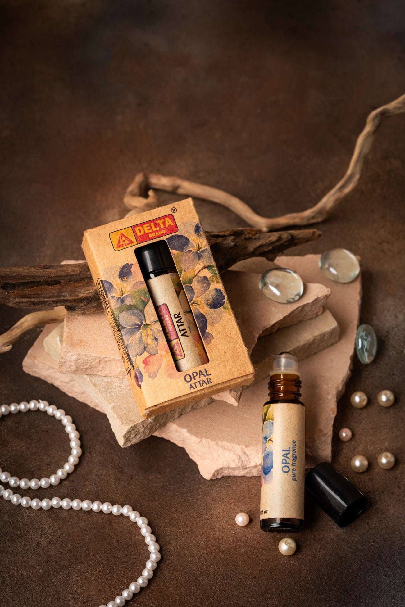 OPAL Attar