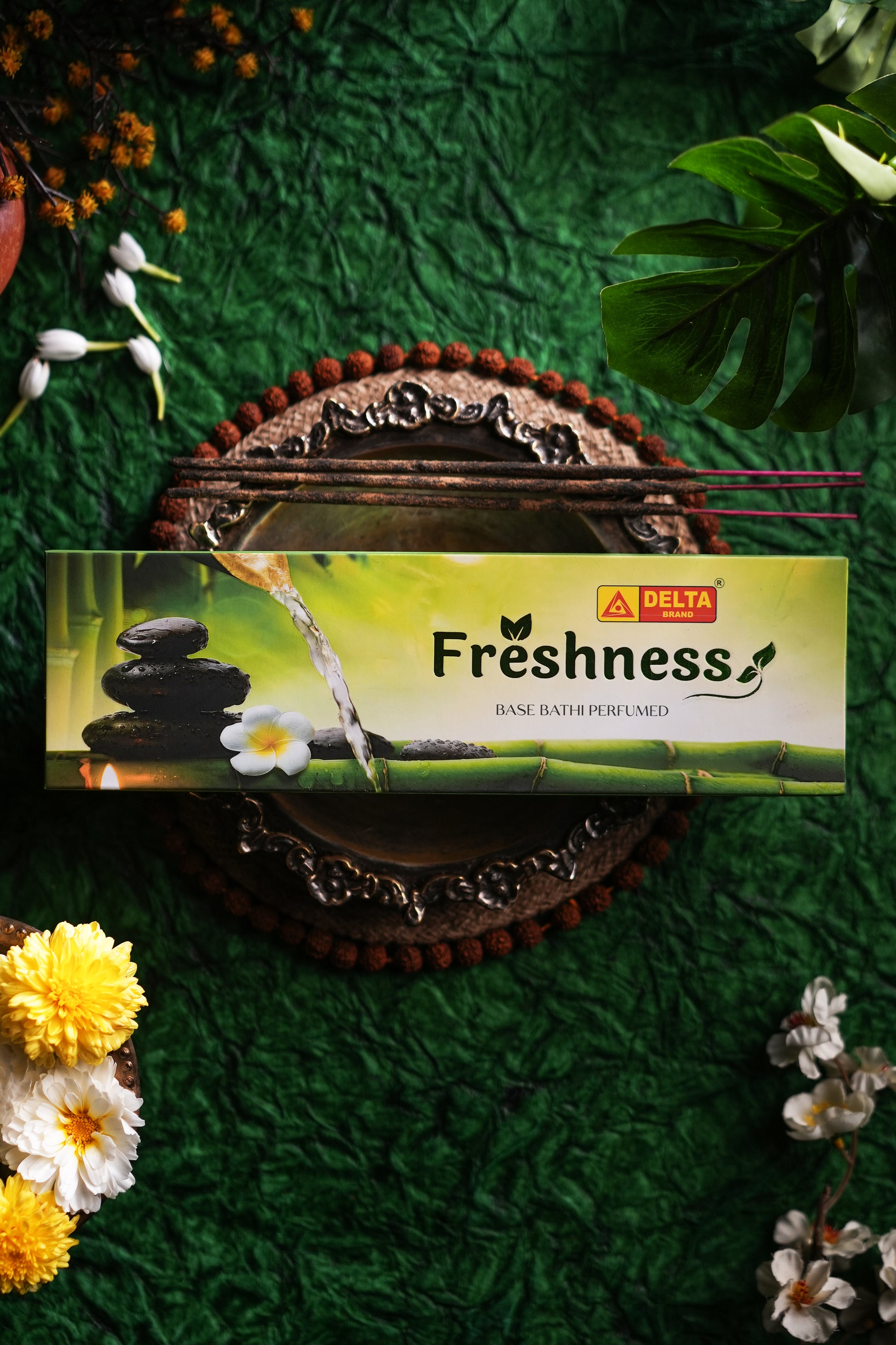 Freshness Base Bathi