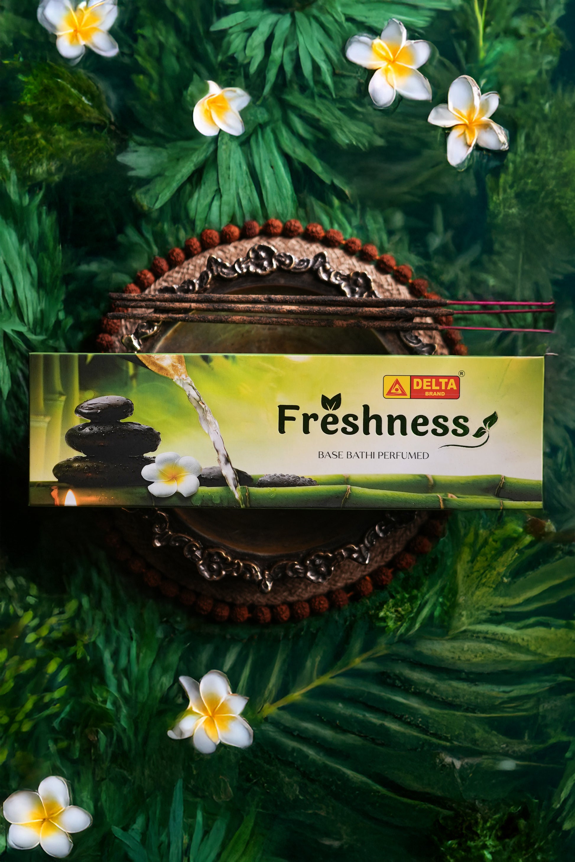 Freshness Base Bathi