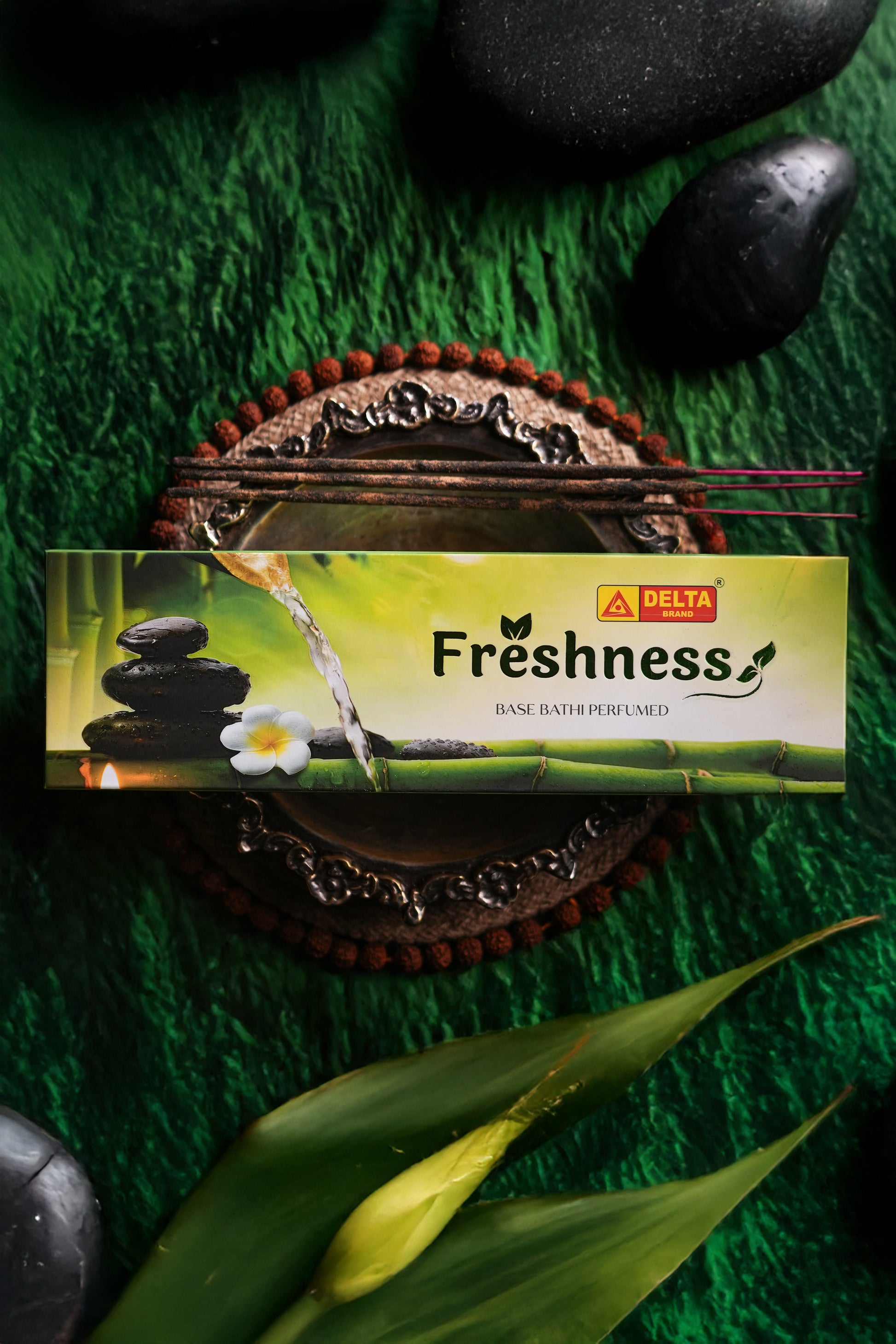 Freshness Base Bathi