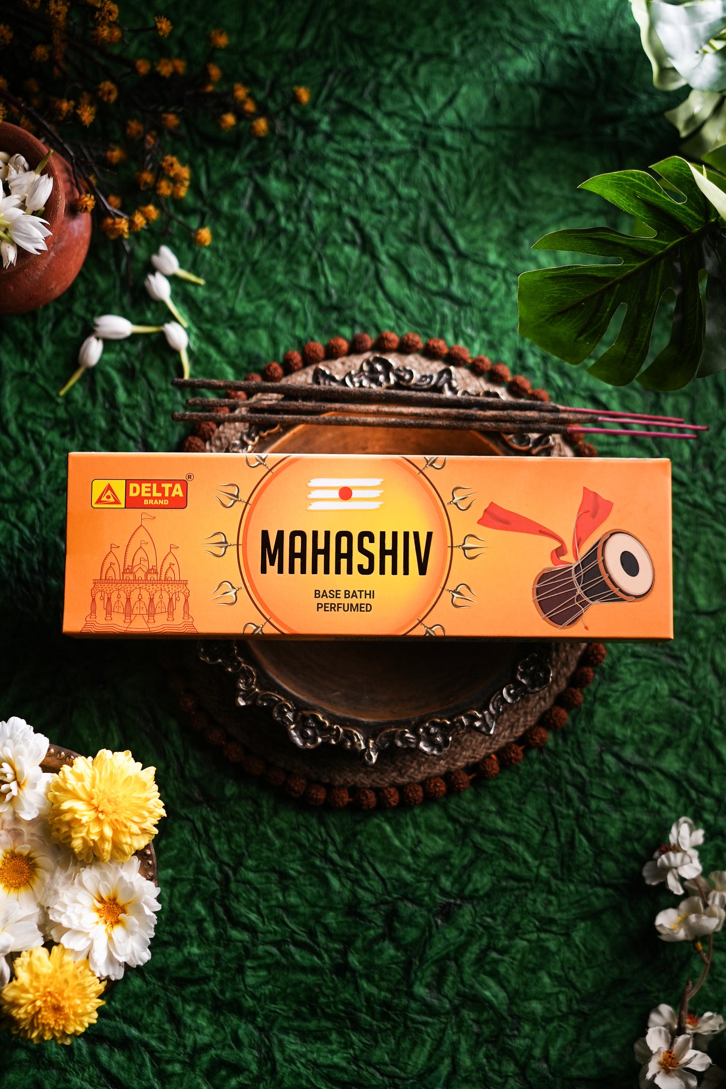Mahashiv Base Bathi