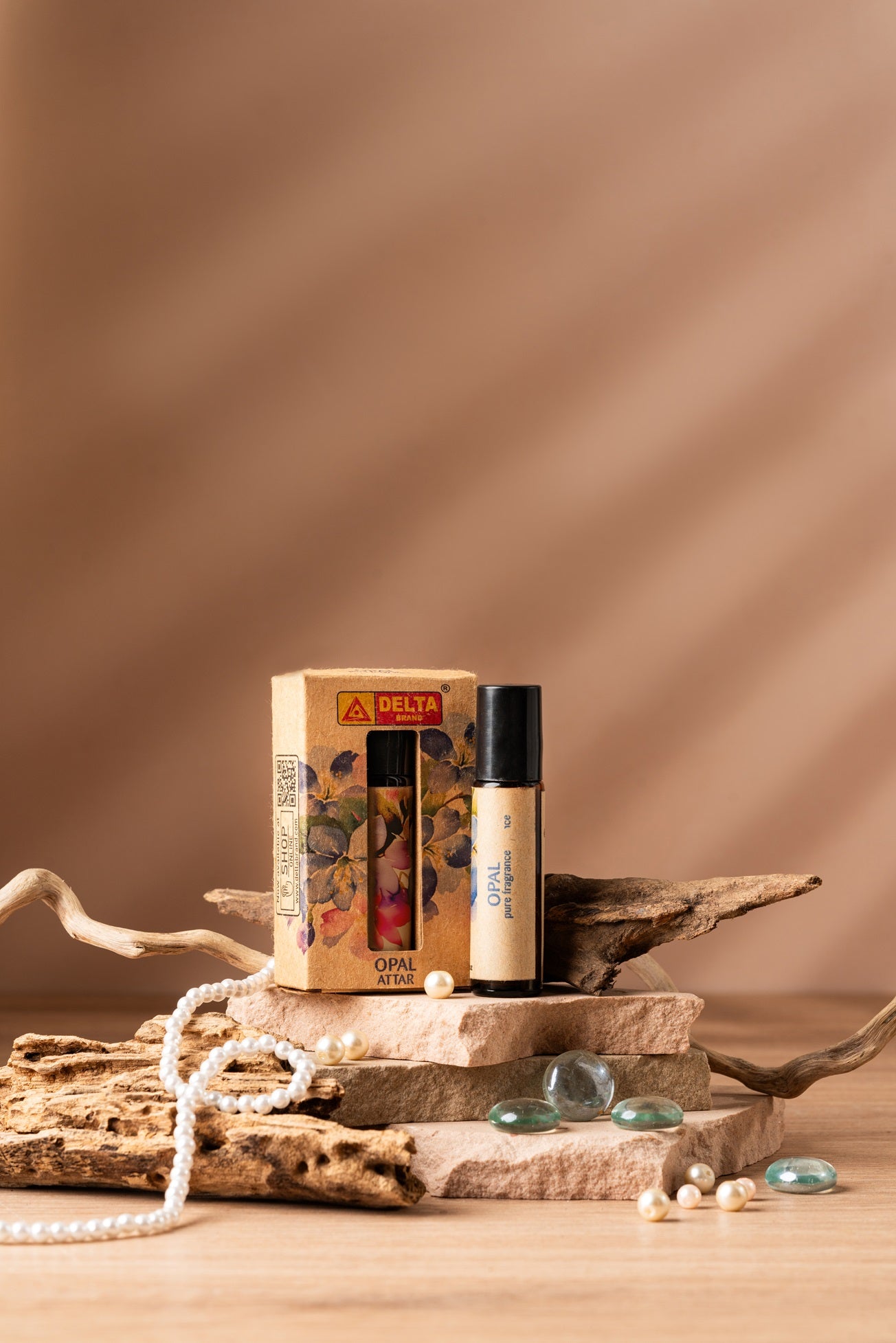OPAL Attar