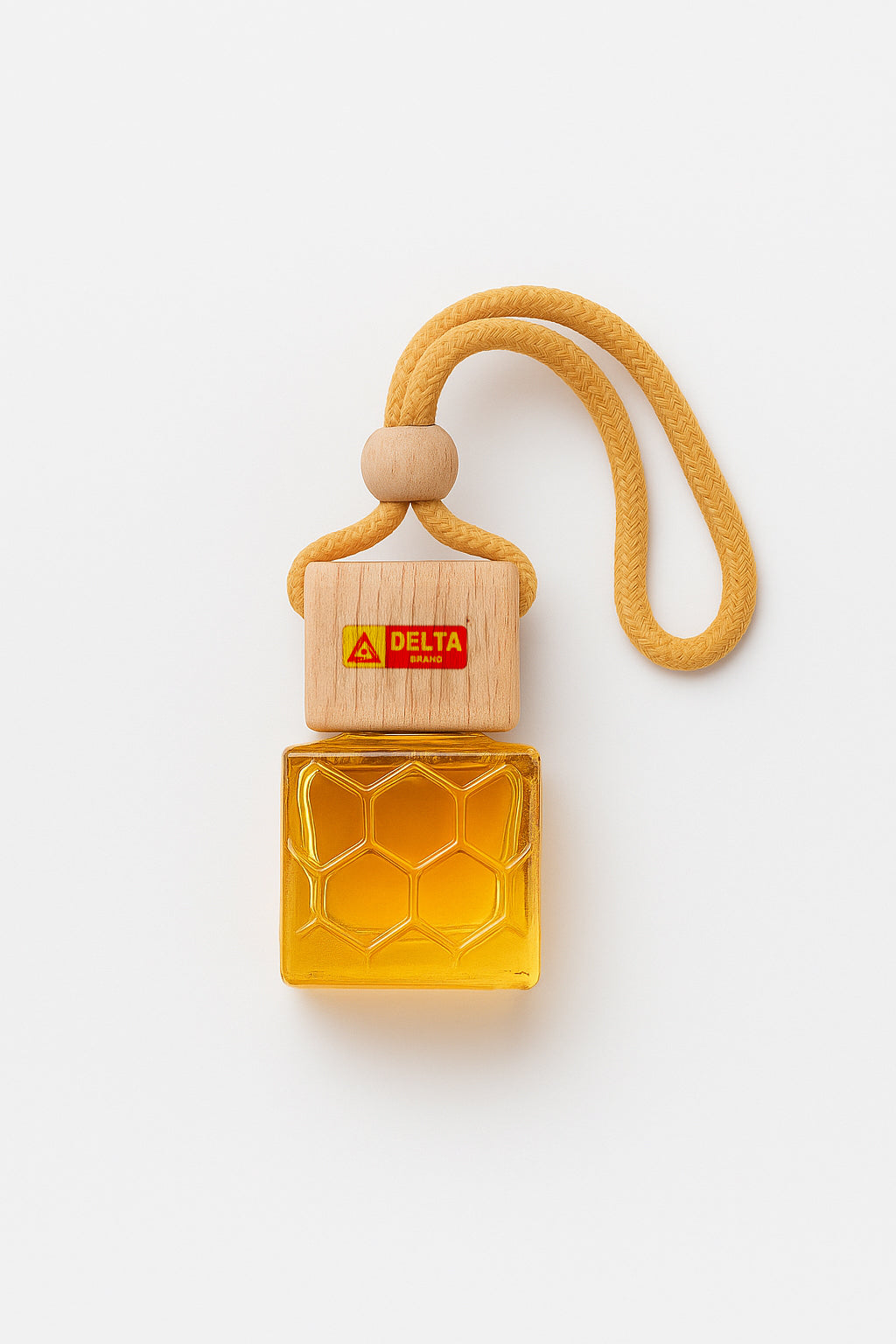 Lemon Grass Car Freshner