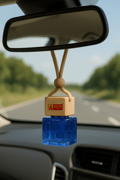 Lavender Car Freshner