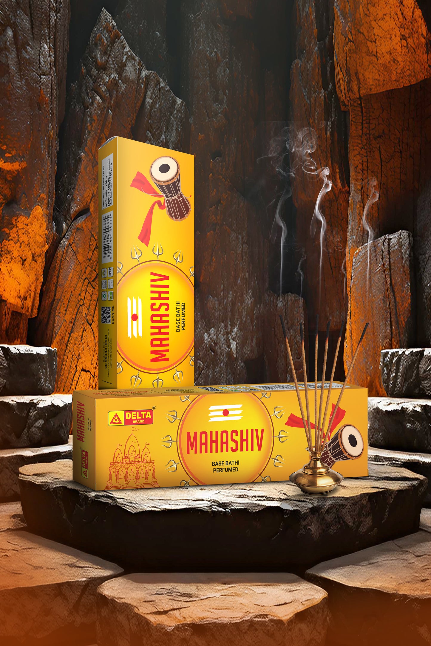 Mahashiv Base Bathi