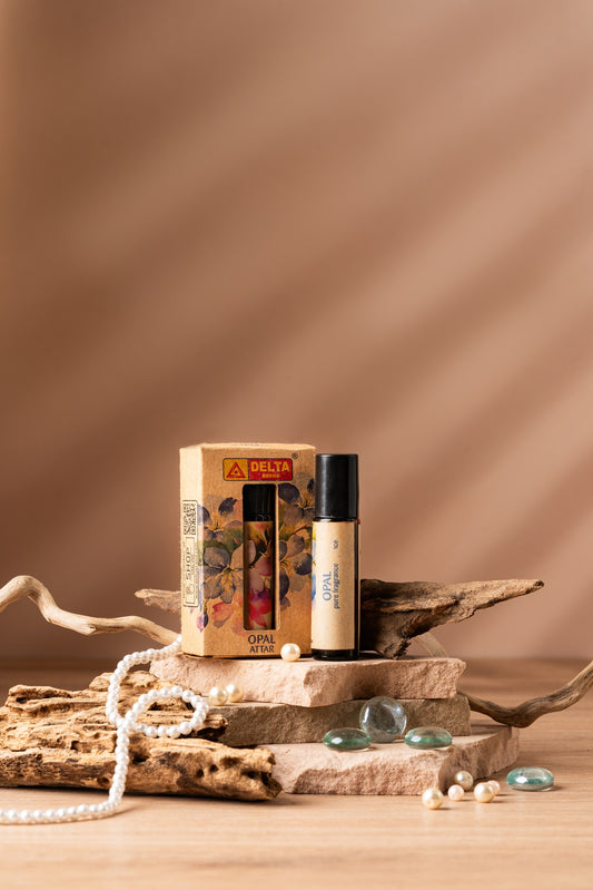 OPAL Attar