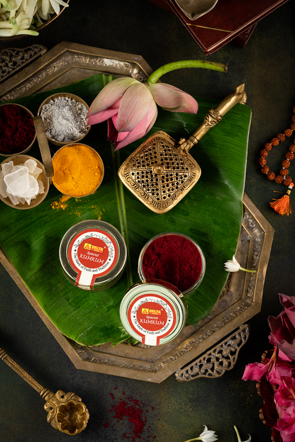 KumKum Powder
